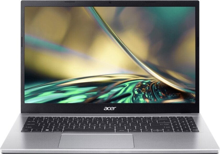 Aspire 3 A315-59 - Intel Core I3 - 1215U / Inntil 4.4 Ghz - Win 11 Home - Uhd Graphics - 8 Gb Ram - 256 Gb Ssd Nvme - 15.6" Tn 1920 X 1080 (Full