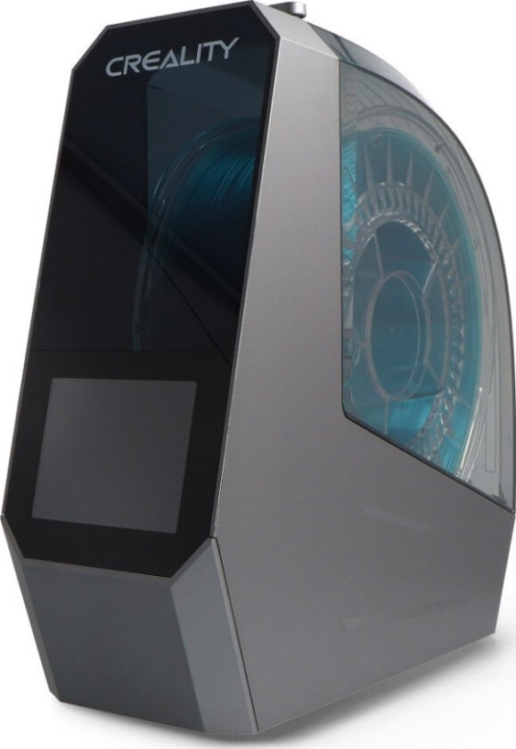 Space Pi - Filamenttørkesystem}