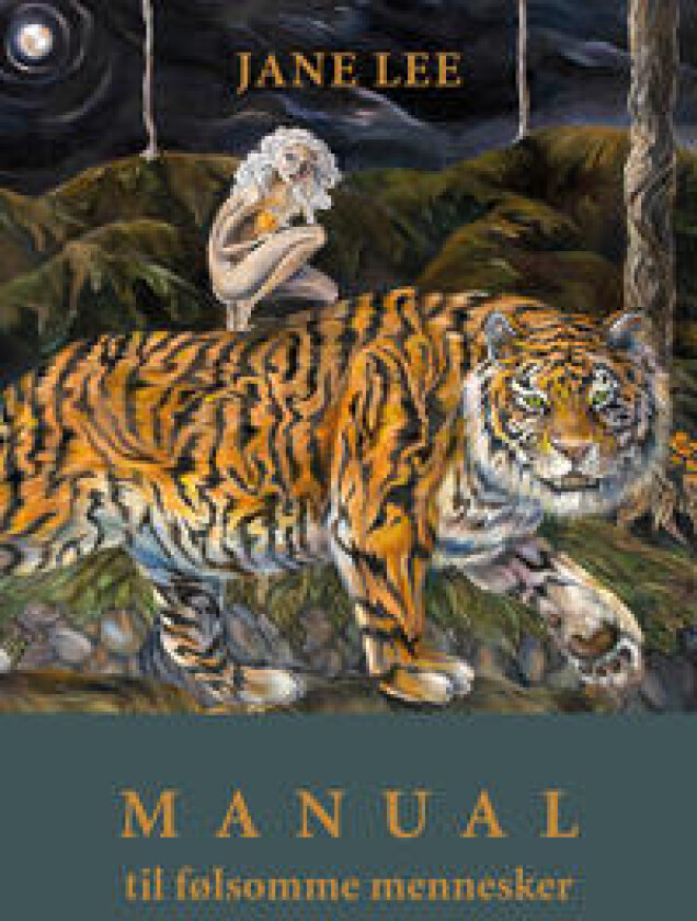 Manual til følsomme mennesker