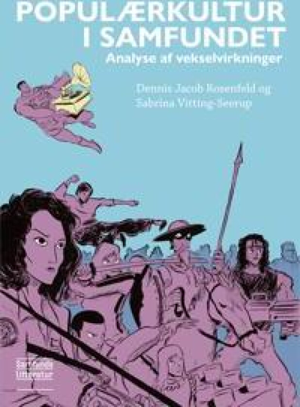 Populærkultur i samfundet