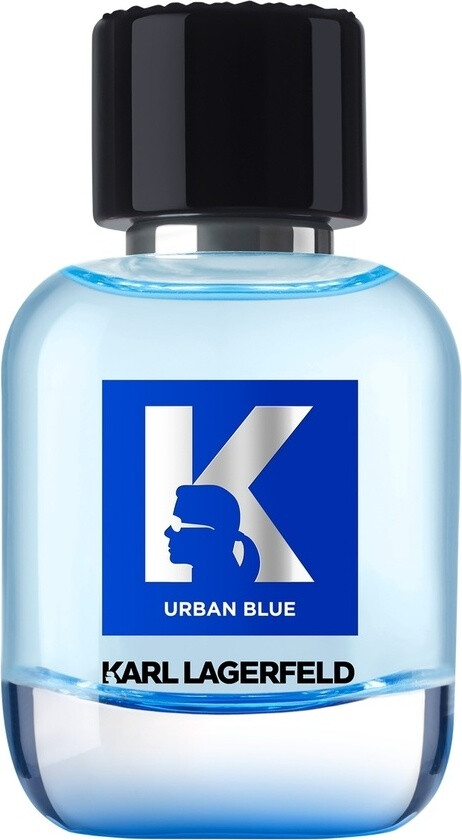 Jeans Urban Blue Man Eau De Toilette 60ml