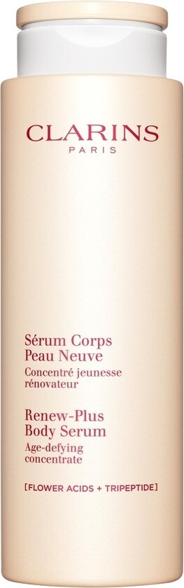Renew-Plus Body Serum 200ml
