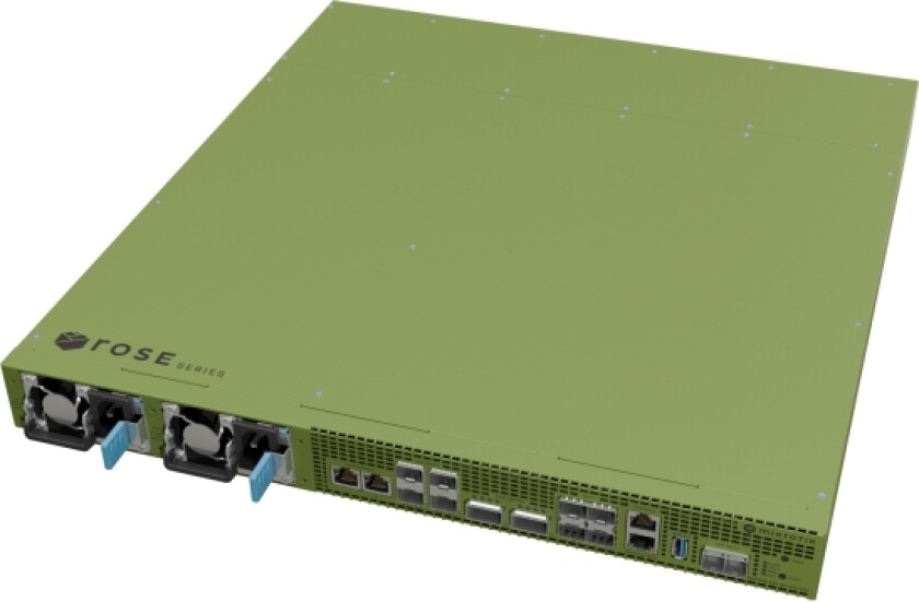 Mikrotik Rds2216-2Xg-4S+4Xs-2Xq, 2 Ghz, 32 Gb, Ddr4-Sdram