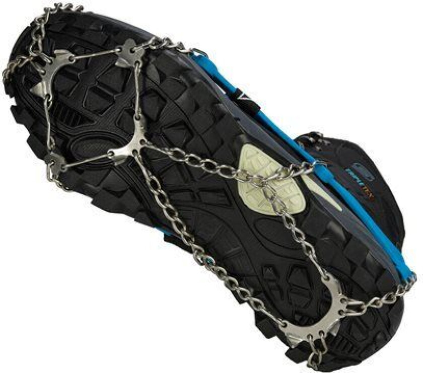 Bilde av Ice Track brodder M (36-40)