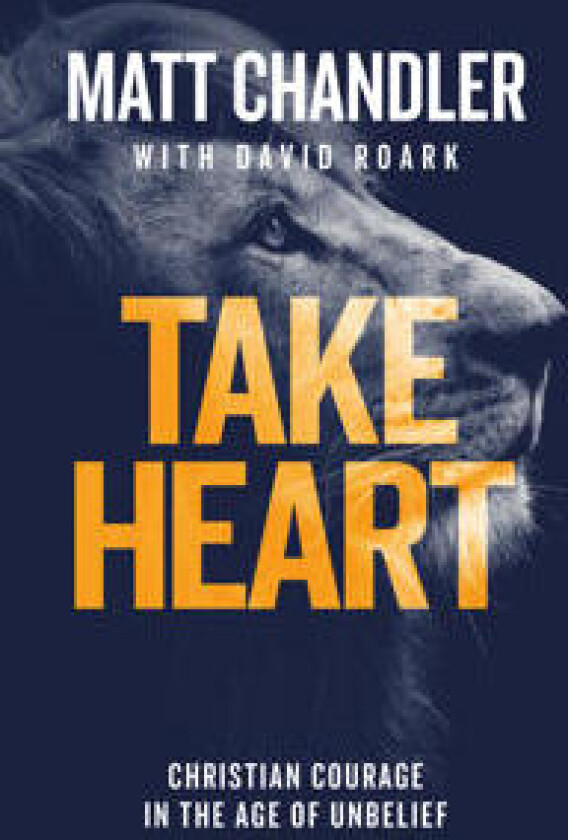 Take Heart