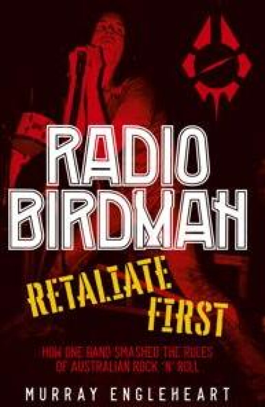 Radio Birdman