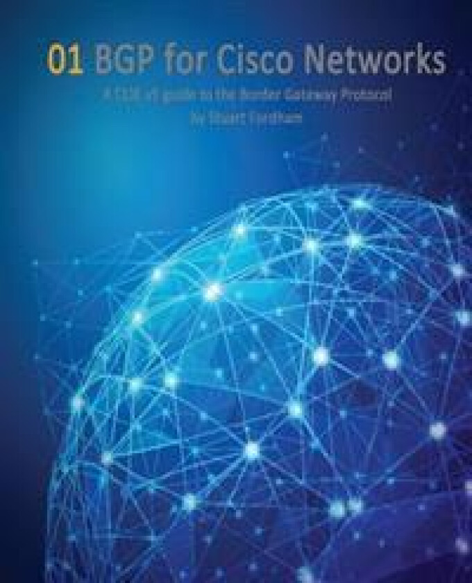 BGP for Cisco Networks