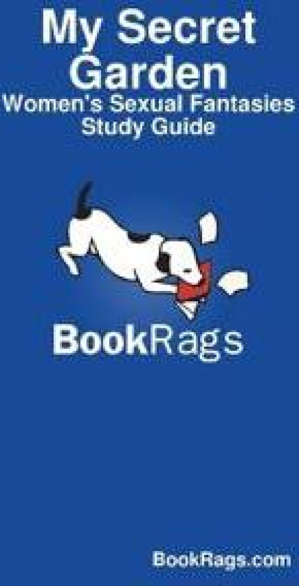 My Secret Garden: Women's Sexual Fantasies Study Guide