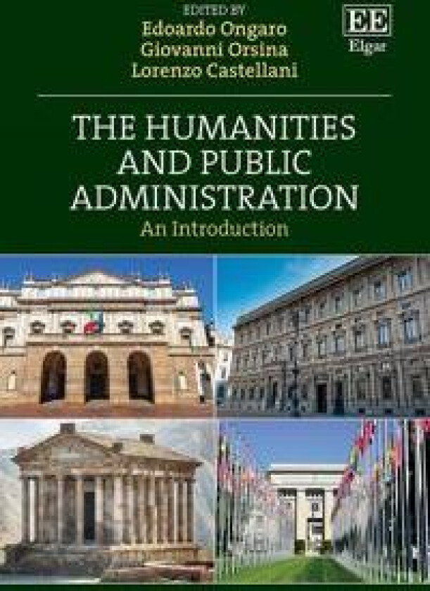 The Humanities and Public Administration