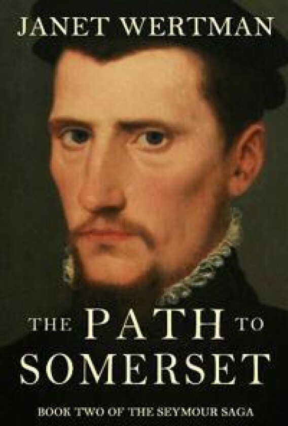 The Path to Somerset
