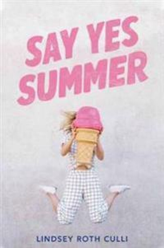 Say Yes Summer