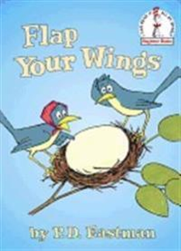 Flap Your Wings