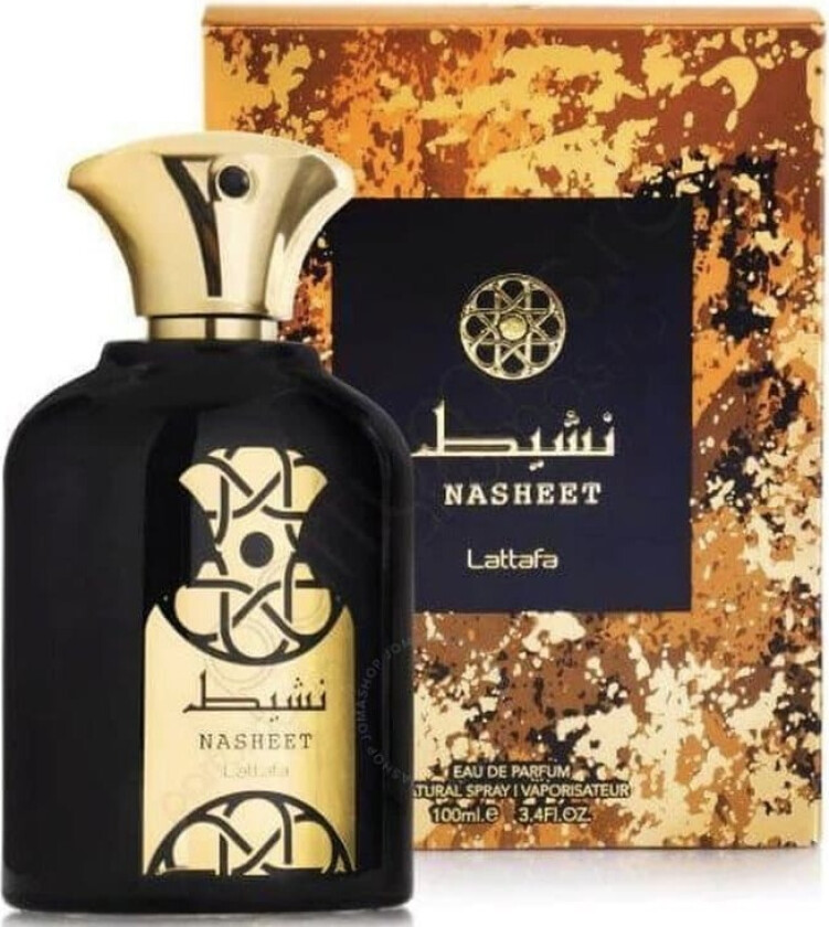 Nashee EDP U 100 ml