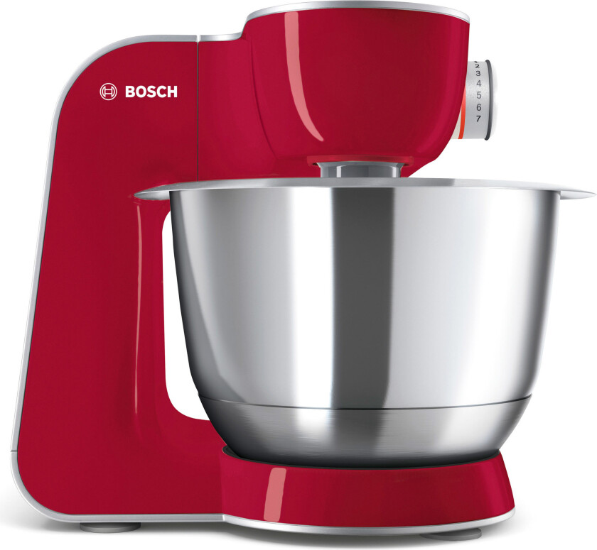 Kjøkkenmaskin MUM58720 - red