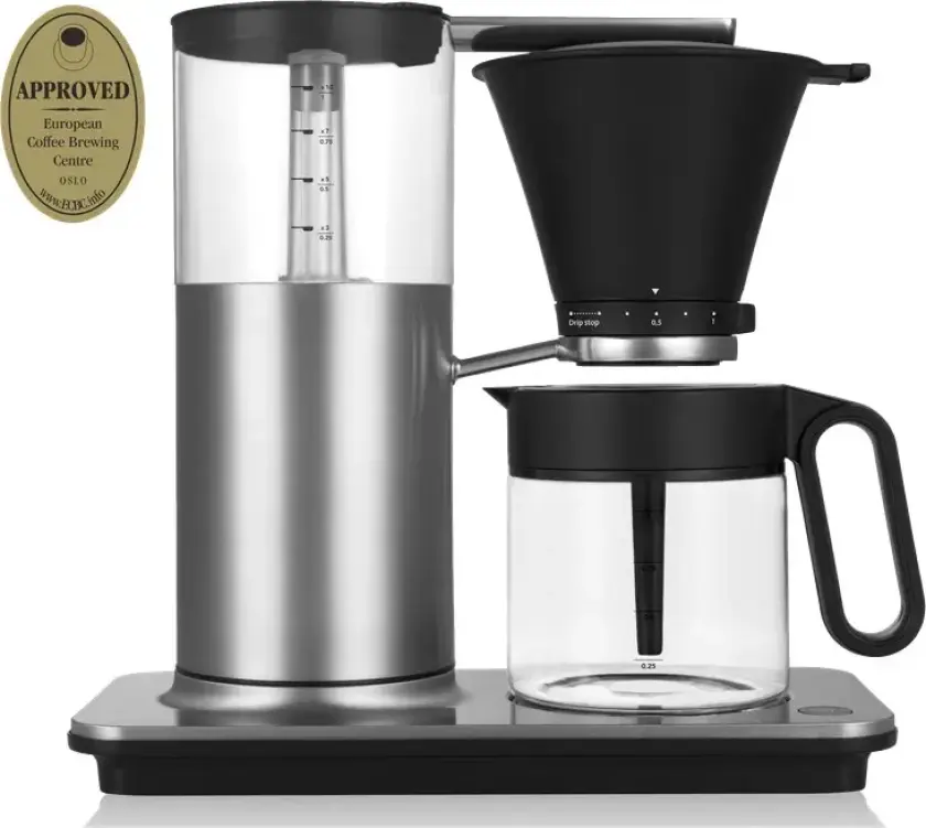 Kaffetrakter CCM-1500S 1 l 1500 W