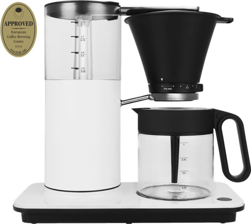 Kaffetrakter CCM-1500W 1 l 1500 W