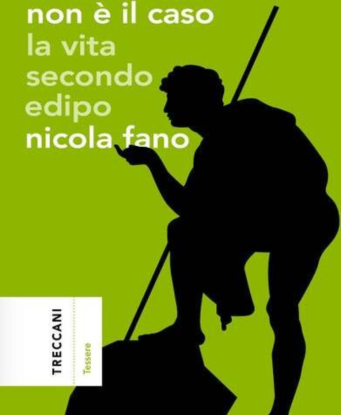 Non é il caso av Nicola Fano