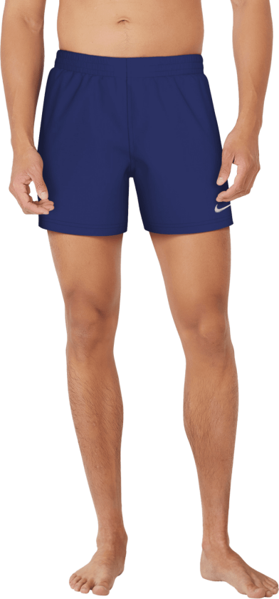 5" Volley Short, badeshorts, herre Midnight Navy