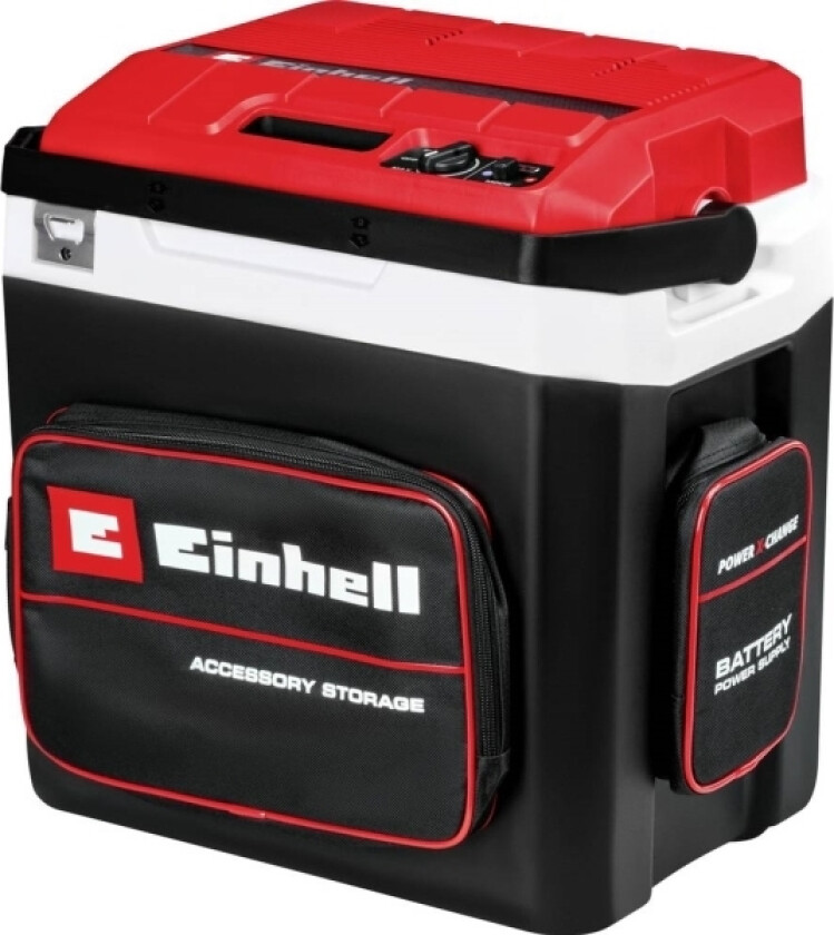 Bilde av Te-Col 18/27 Li-Solo Batteri-Køleboks Eek: D (A - G) 12 V, 18 V, 230 V 20 °C