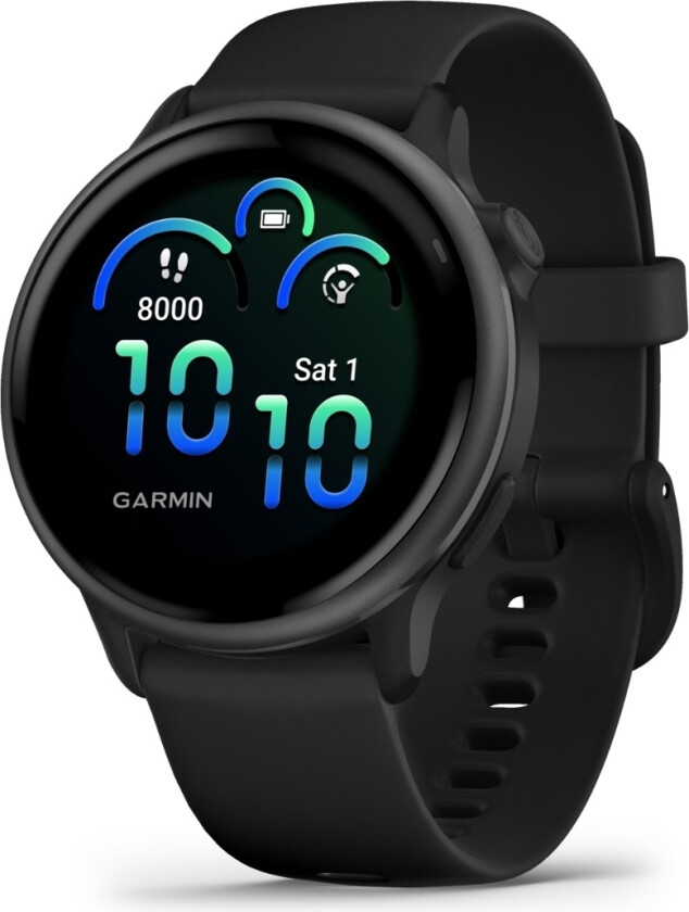 Vivoactive 6