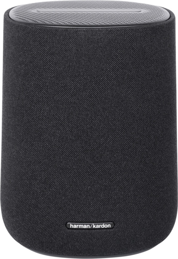 Harman Kardon Enchant Speaker kompakt trådløs høyttaler, svart