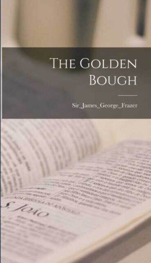 The Golden Bough