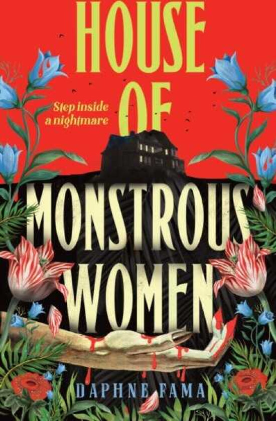 House of Monstrous Women