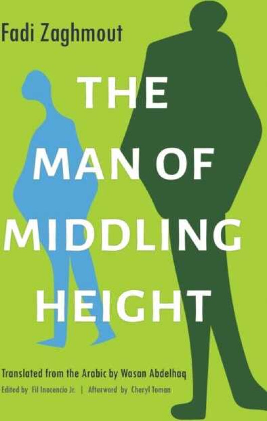 The Man of Middling Height