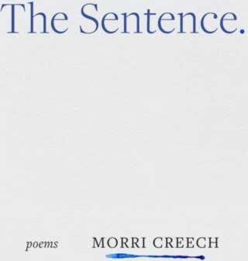 The Sentence Poems