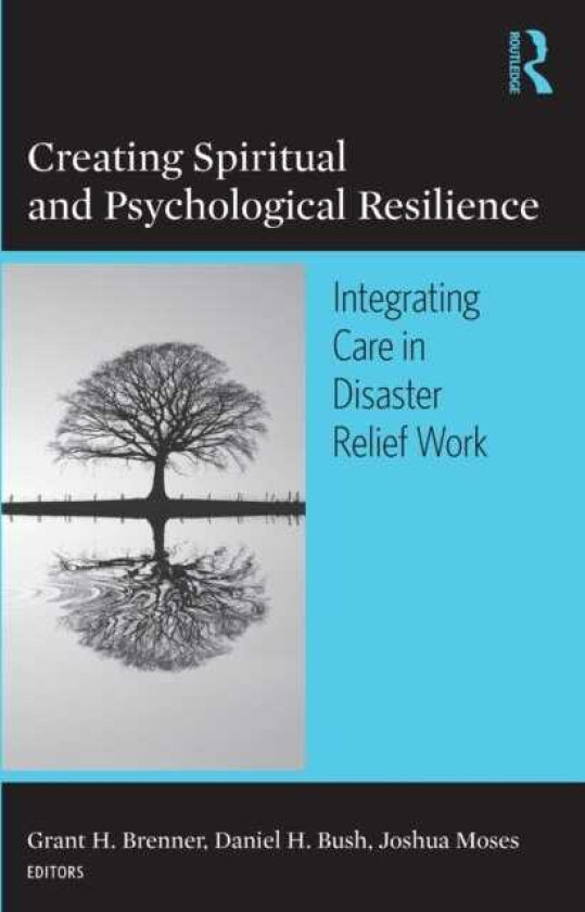 Creating Spiritual and Psychological Resilience Integrating Care in Disaster Relief Work