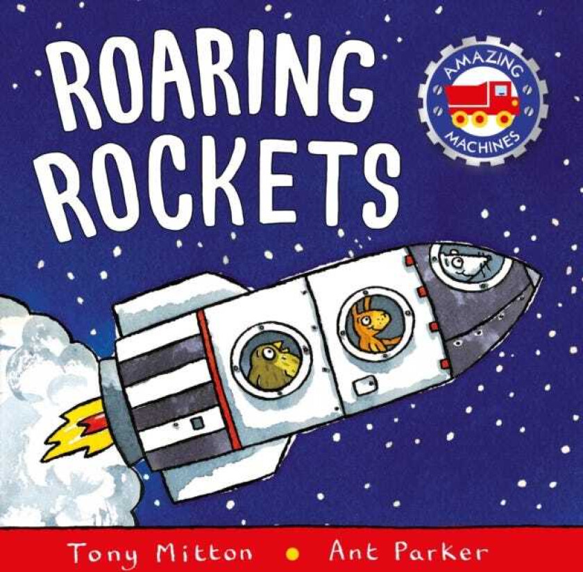 Roaring Rockets