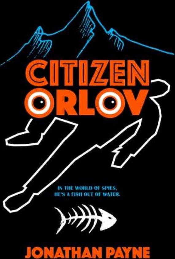 Citizen Orlov