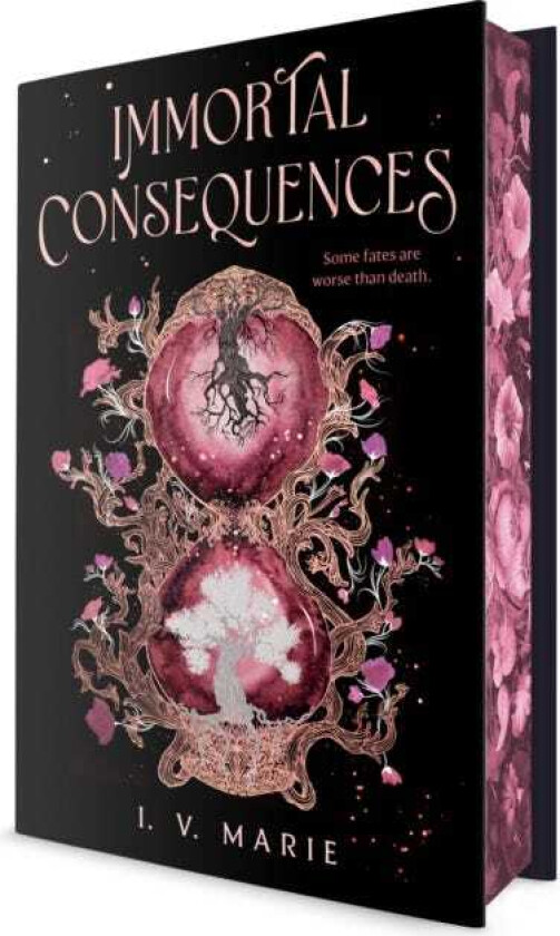 Immortal Consequences