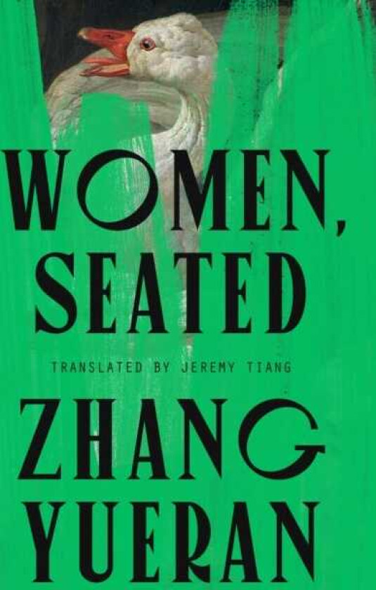 Women, Seated