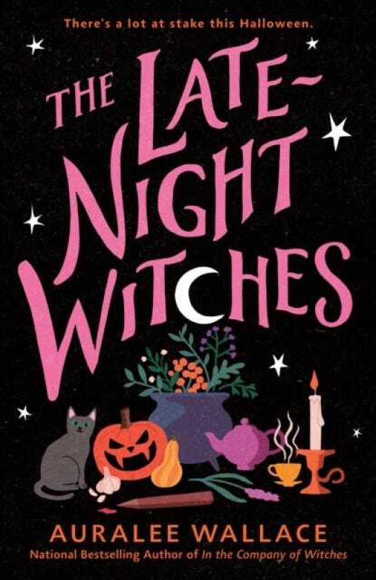 The LateNight Witches