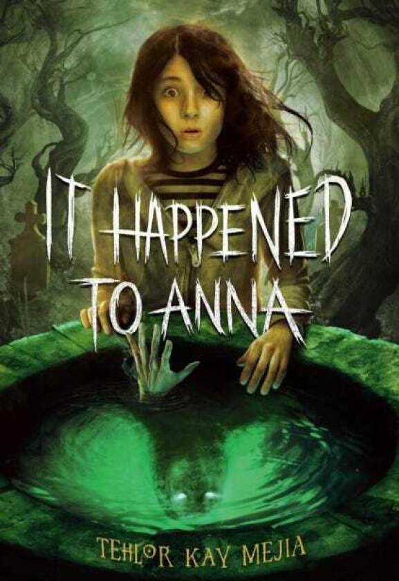 It Happened to Anna
