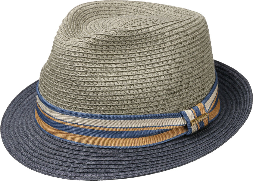 TRILBY TOYO GREY