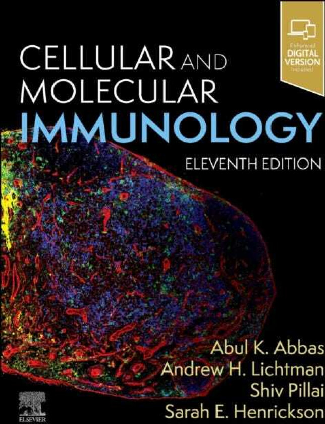 Cellular and Molecular Immunology