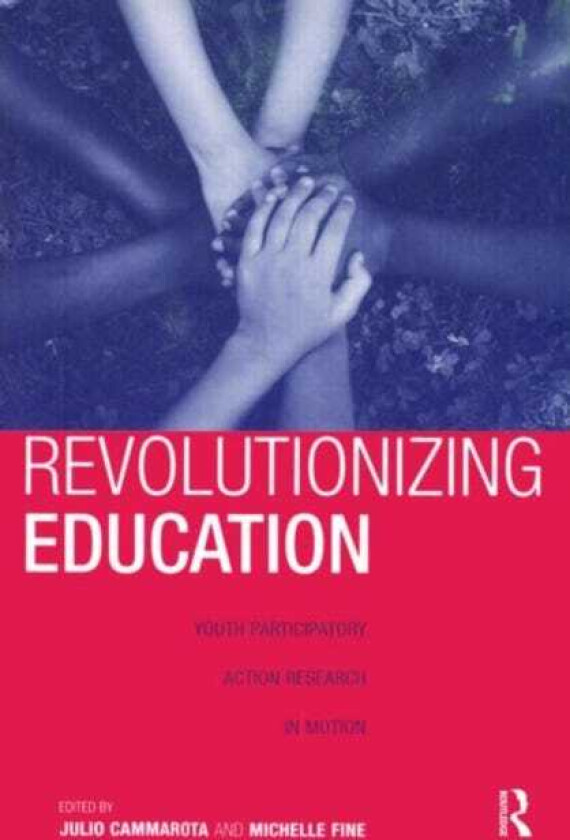 Revolutionizing Education Youth Participatory Action Research in Motion