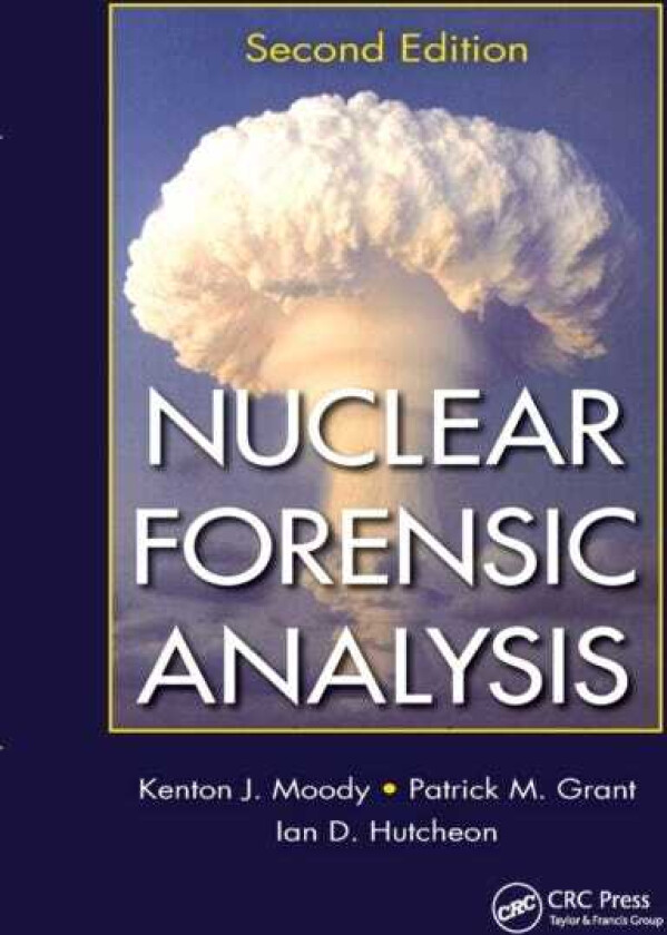 Nuclear Forensic Analysis