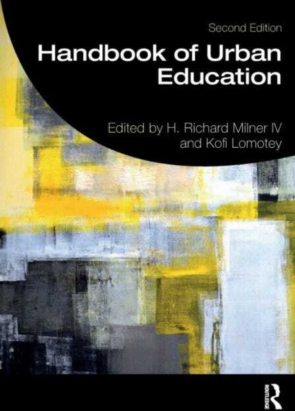Handbook of Urban Education