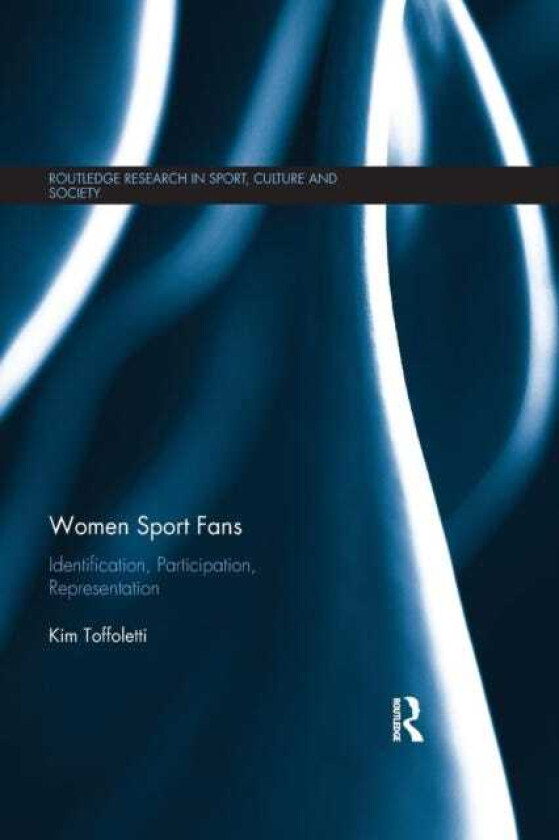 Women Sport Fans Identification, Participation, Representation