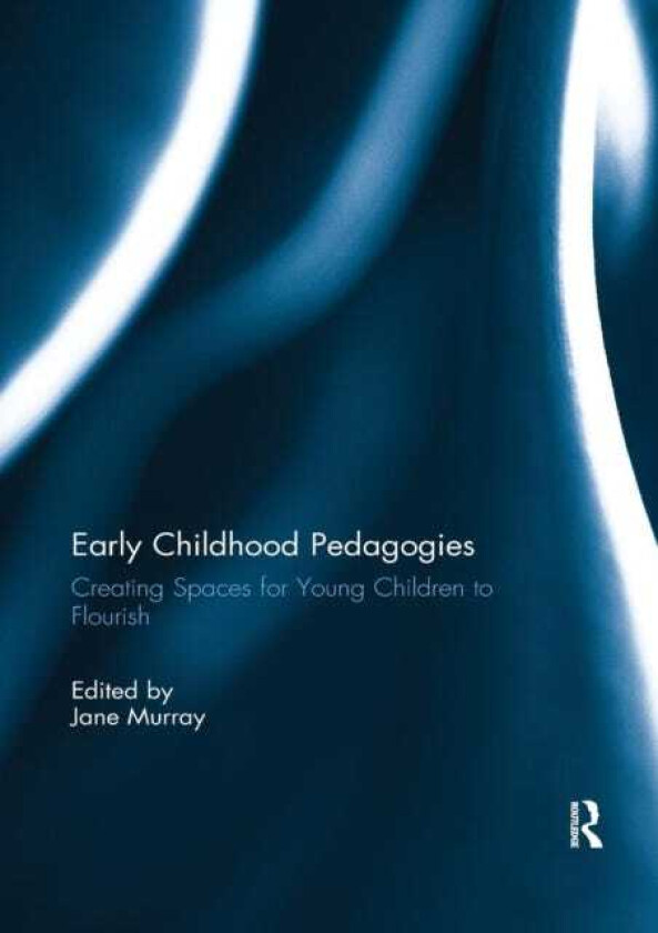 Early Childhood Pedagogies Creating Spaces for Young Children to Flourish