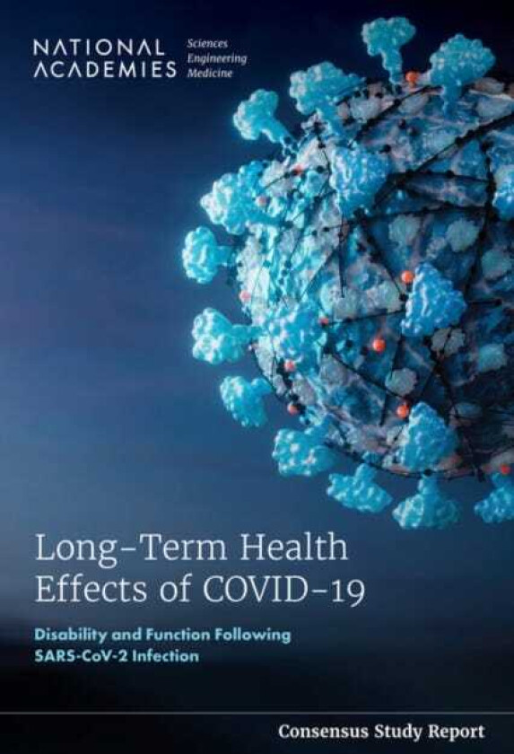 LongTerm Health Effects of COVID19 Disability and Function Following SARSCoV2 Infection