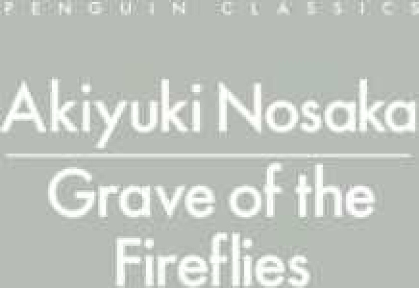 Grave of the Fireflies