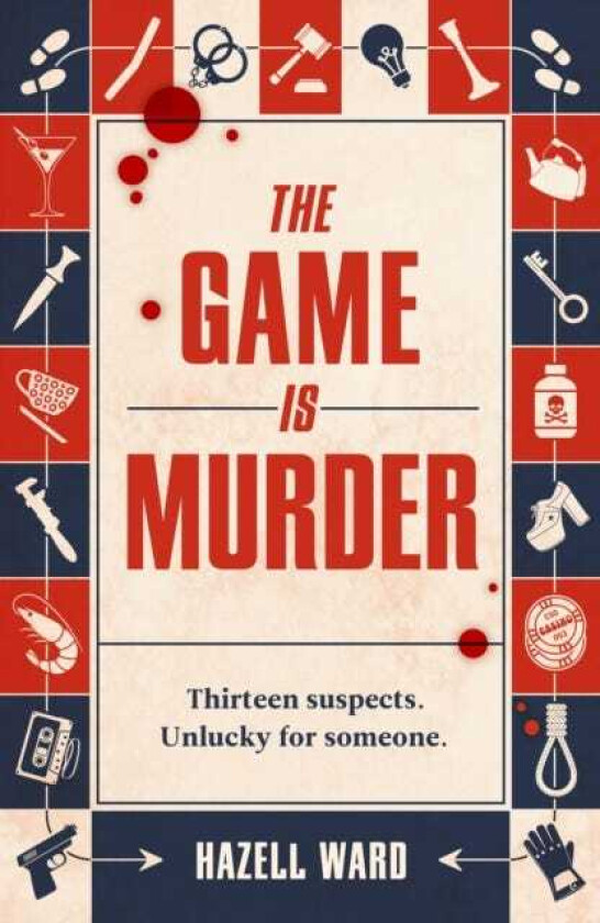 The Game Is Murder