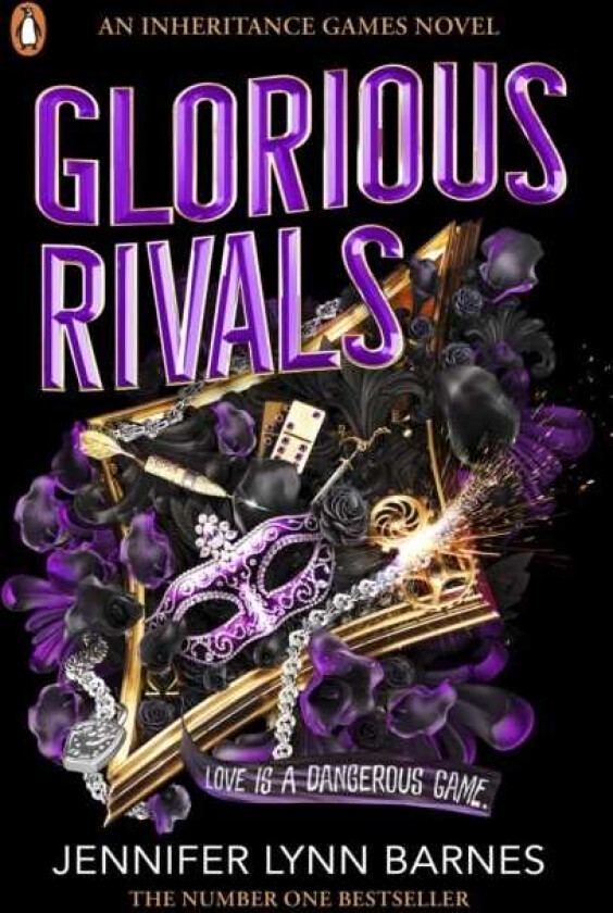 Glorious Rivals