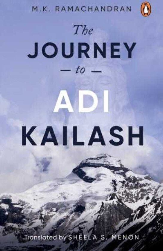 The Journey to Adi Kailash