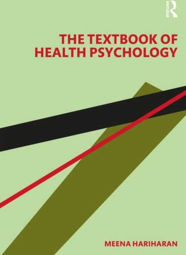 The Textbook of Health Psychology