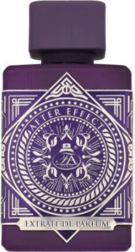 After Effect Par U 80 Ml